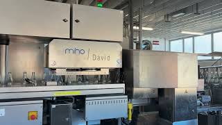 miho David2 und miho Conveyance DE