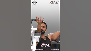 Checkout Isolateral Incline Bicep Curl From @jeraifitnessindia