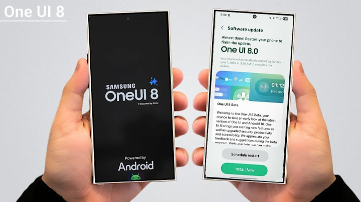 One UI 8.0 Beta is HERE – Samsung’s Official S25 Update!