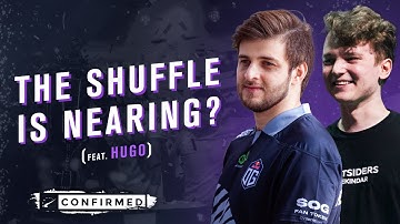 FaZe, NAVI, ENCE - who will win BLAST? Heroic raise a trophy | HLTV Confirmed S6E19 (CS:GO podcast)