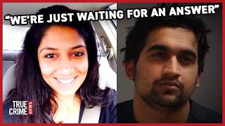 A boyfriend allegedly extorted missing girlfriend's family. Then, she was found dead in her car. Wealth