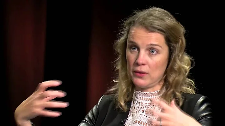 An interview with Professor Danielle George