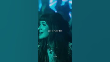 Thumbnail of Sofia Reyes, DannyLux – El 100 (Letra) #lyrics #dannylux #elcien #sofiareyes