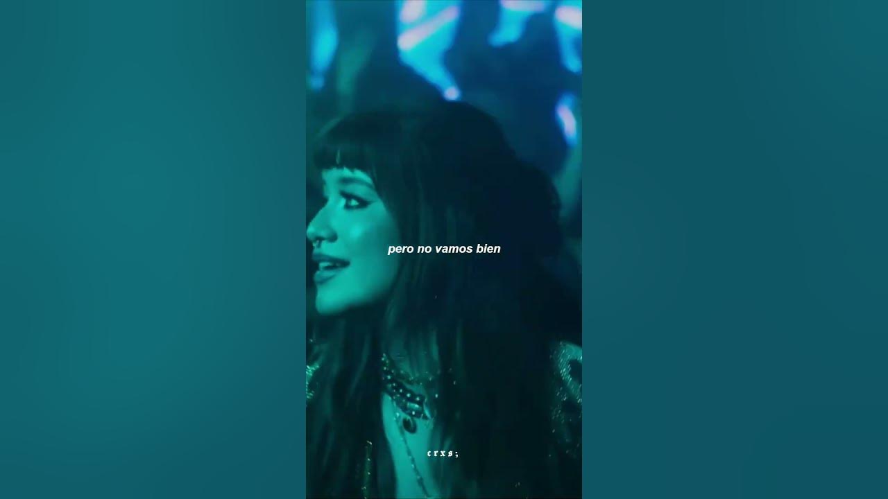 Sofia Reyes, DannyLux – El 100 (Letra) #lyrics #dannylux #elcien #sofiareyes