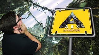 Mein erster Eindruck von ARK: Extinction!