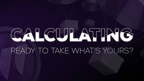 W-Coin Airdrop Allocation Begins – Check Your Allocation Now | Listing Date and Price Announced