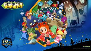 Gurumin - Soaring Through Azure Sadness