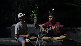 Cover - Seventeen 'Kemarin' - Video Klip - Kocak