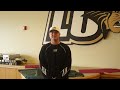 2014 ECAC DII Lax Media Day: Lindenwood University