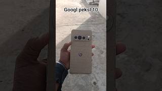 Google peksl 10 #sortsvideo