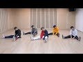 TXT 투모로우바이투게더 Crown 어느날 머리에서 뿔이 자랐다 Mirrored Dance Practice TXT 투모로우바이투게더 Crown 어느날 머리에서 뿔이 자랐다 Mirrored Dance Practice