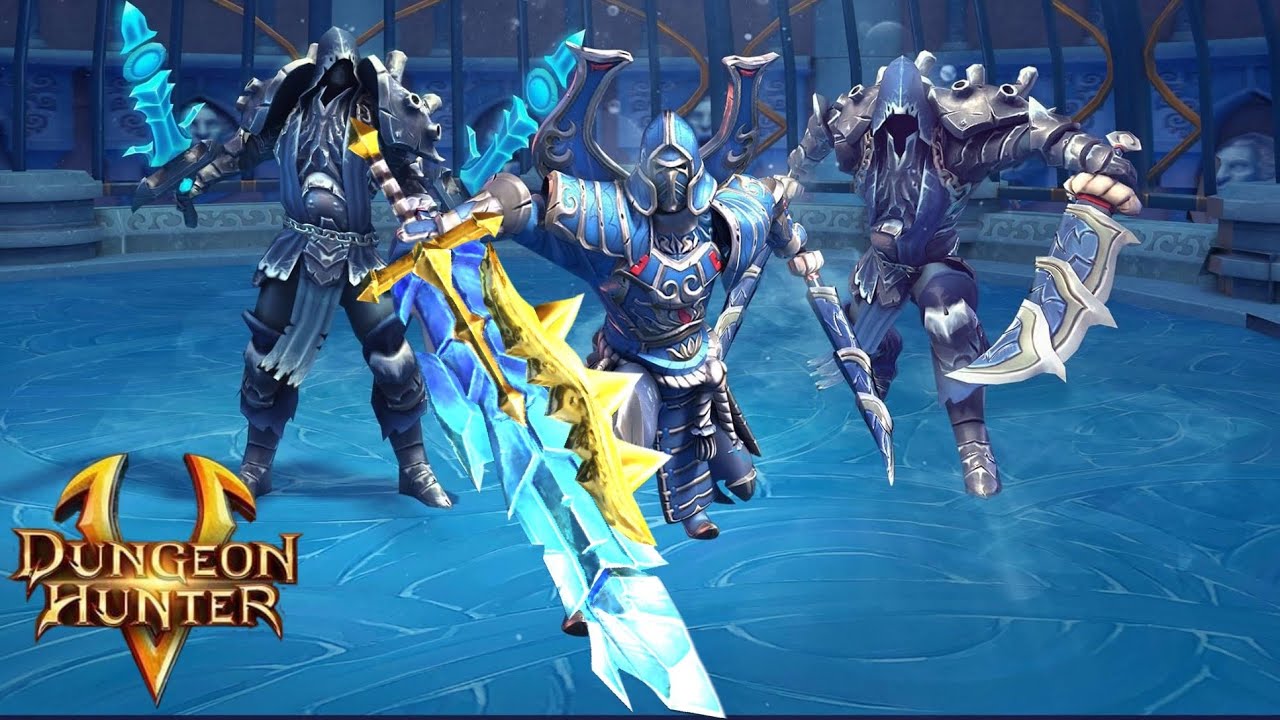 dungeon hunter 5 which class armor is better dungeon hunter 5 which class armor is better