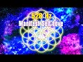 528Hz Miracle Frequency ! Full Body Healing ! Manifest Love Energy ! Love Frequency Meditation Music