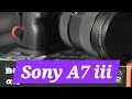 Sony a7iii best full frame camera for event photography  value for money
