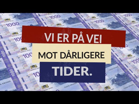 Video: Skrypende inflasjon - hva er det? Hva skjer under snikende inflasjon?