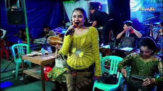 Kandas || Inna alah-alah || Ananta music trabas