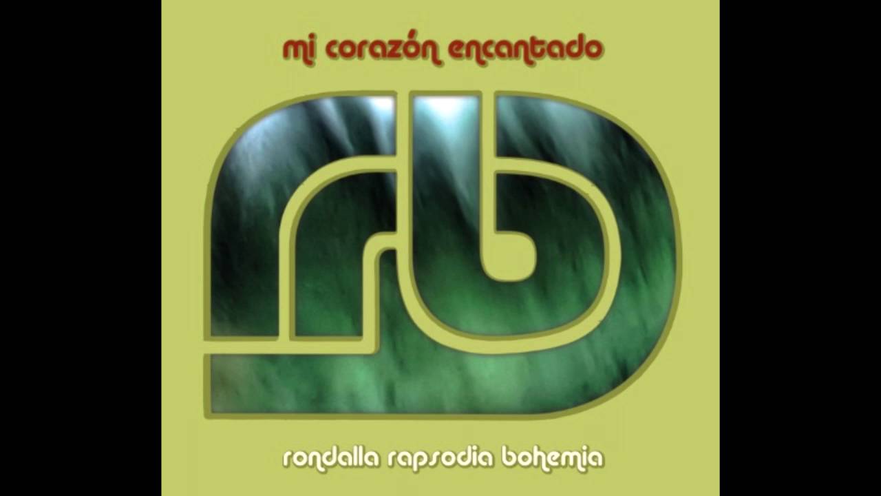 RRB - 01 - Aunque no sea conmigo