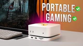 Bikin Mac Mini M4 jadi SERBA BISA…! 🎮🎒 screenshot 4
