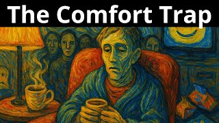 Convenience Is Killing Your Depth of Thought