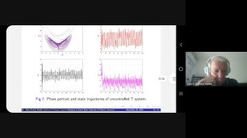 WSD2025 Analysis of some basic features of Chaotic Dynamical Systems