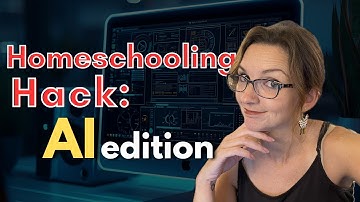 Homeschool Smarter with ChatGPT | What all Can it Do?