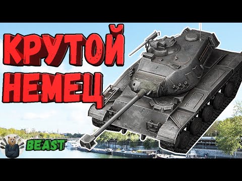lekpz m41 90 - HONEST REVIEW 🔥HOW TO PLAY? (English subtitles) 🔥 WoT Blitz / World of tanks Blitz