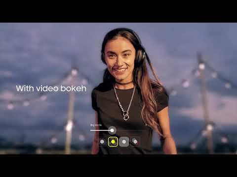 SAMSUNG Galaxy Note 10 Ad Song | I AM - Club Yoko