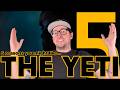 5 reasons you might like The Yeti (2026)