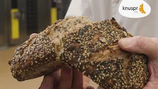 Knuspr.de - Jetzt Mit Frischen Backwaren Der Bäckerei Dries