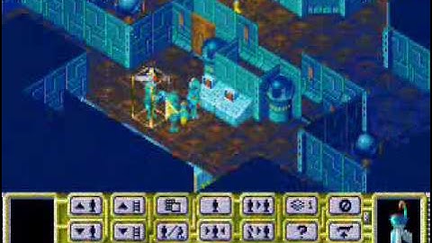 Xcom Terror From the Deep Underwater Fun.