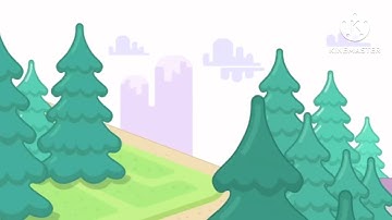 Wubbzy’s and his friends running for 10 hours!