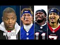 FULL NFL LIVE | Jaxson Dart Is New York’s FUTURE, A.J. Brown to Patriots? C.J. Stroud UNSTOPPABLE?