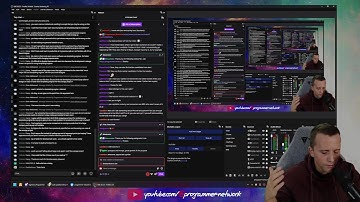 Building a Social Platform for Devs | React, Fastify, Postgres & Tailwind CSS | Live Coding with Q&A