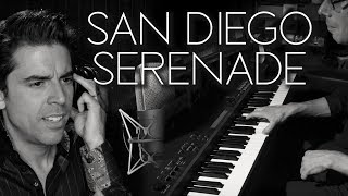 San Diego Serenade - Tony DeSare and Tedd Firth