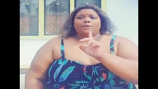 African ssbbw Aurelle Prosper | Mauritani ssbbw model bio and facts