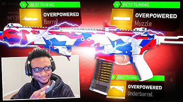 M13B JUST GOT *EVEN BETTER* AFTER UPDATE in MW2! (Best M13B Class Setup) - Modern Warfare 2