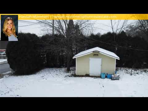 5 Malby Ave, Massena, NY home video tour