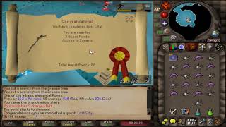 Getting Stronger on My PVP HCIM (#3)