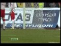 13.03.2011 ЦСКА -Амкар 2-0 Гол Игнашевича (CSKA-Amkar)
