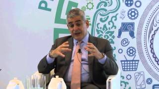 Jamie Zobel de Ayala on Conglomerates in Emerging Markets and Company Culture