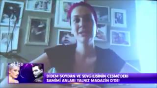 Berguzar Korel 12 05 2017 Okan University