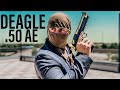 Snatch a Desert Eagle in .50 AE