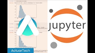 Jupyter Notebooks for Actuaries: Introduction to a Data Science Platform