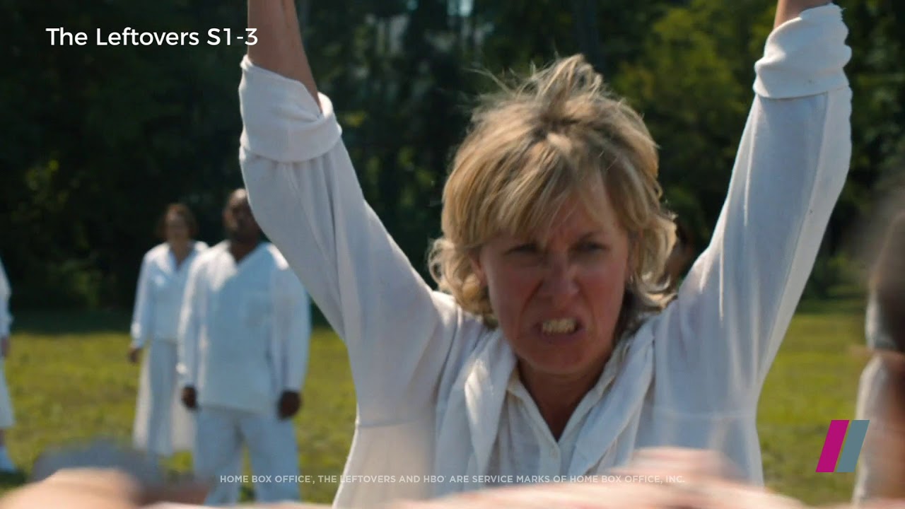 The Leftovers S1-3 | Drama Series | Best of HBO on Showmax