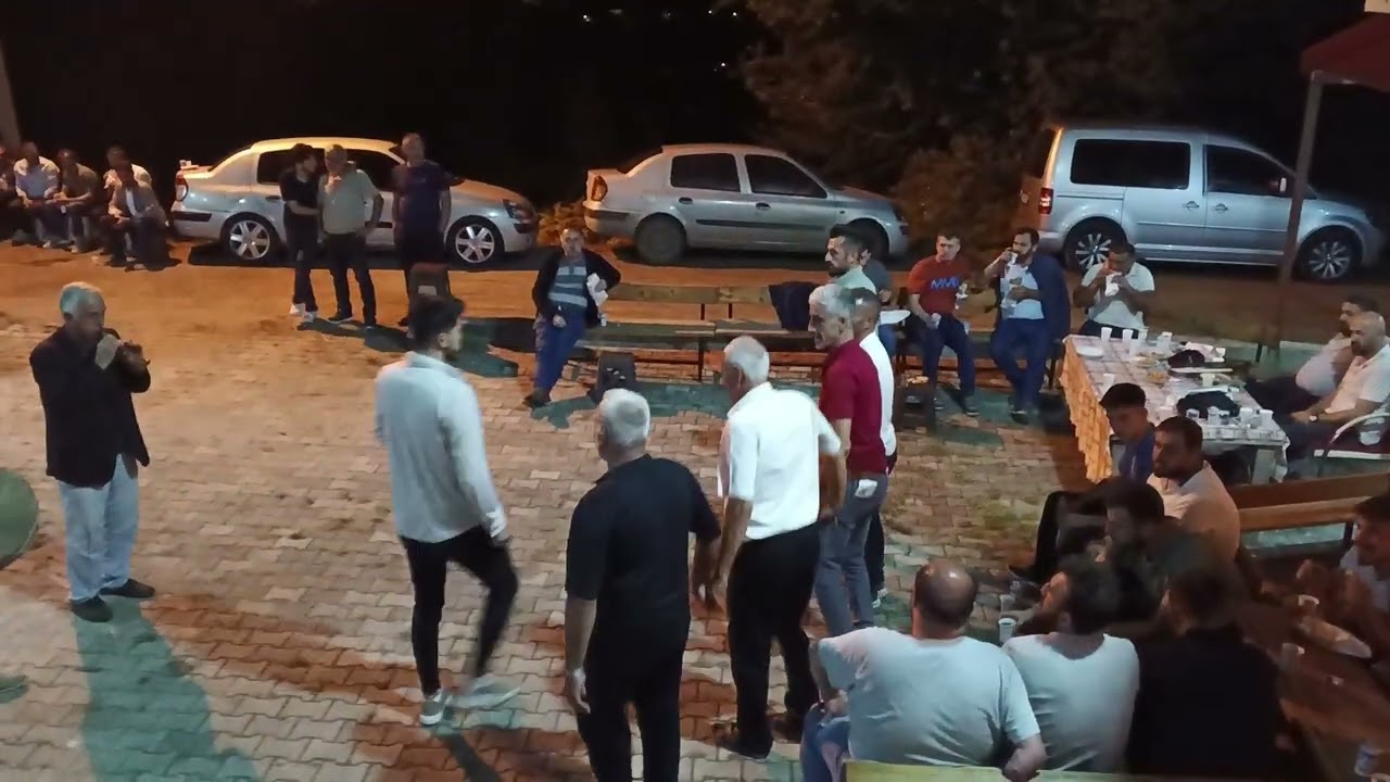 gece düğünü 2 Akçaabat