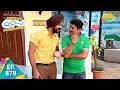 Taarak Mehta Ka Ooltah Chashmah - Episode 878 - Full Episode