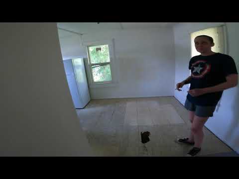 walk thru of floridabeachcoast rental property aka Sunbelt LLC or Sunbelt Pros