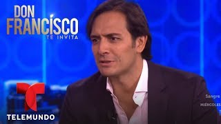 Yuri contó lo divertido que fue conquistar a su ahora esposo | Don Francisco Te Invita | Entre