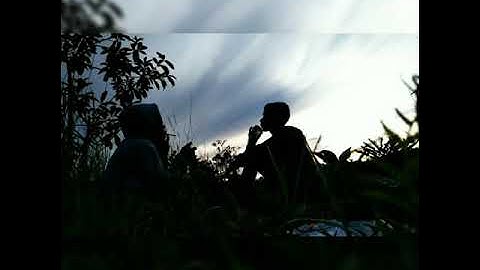 RINDU SAHABAT