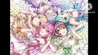 Download lagu Radiate Warriors MALE version